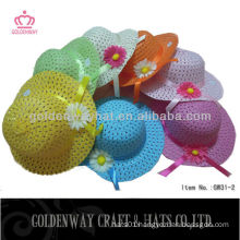 Nice baby straw hat for sale